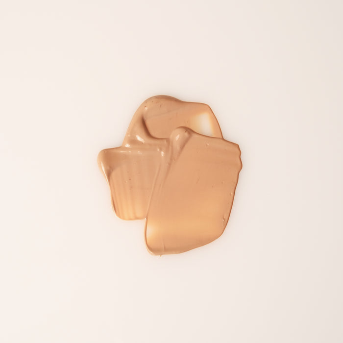100% Mineral Tinted SPF