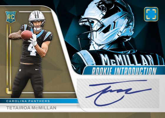 10:50pm ET - 🚨(NOW A FILLER - Giants, Saints, Jaguars In!) - MONDAY - 2025 Panini Photogenic Football Hobby 7 Box Half Case Break - Pick Your Team #1 - Live 4/6/26