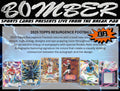 11:10pm ET - 🚨(NOW A FILLER - Giants, Patriots, Titans In!) - SUNDAY - 2025 Topps Resurgence Football Hobby 3 Box Break - Pick Your Team #9 - Live 9/6/26