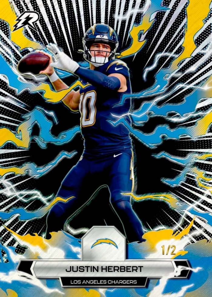 11:10pm ET - 🚨(NOW A FILLER - Giants, Patriots, Titans In!) - SUNDAY - 2025 Topps Resurgence Football Hobby 3 Box Break - Pick Your Team #9 - Live 9/6/26