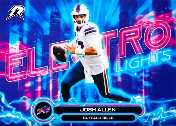 11:10pm ET - 🚨(NOW A FILLER - Giants, Patriots, Titans In!) - SUNDAY - 2025 Topps Resurgence Football Hobby 3 Box Break - Pick Your Team #9 - Live 9/6/26