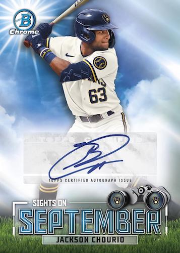 12:25am EST - (NOW A FILLER) - THURSDAY - 2023 Bowman Baseball Hobby 12 Box Case Break - Pick Your Team #9 - Live 5/11/23
