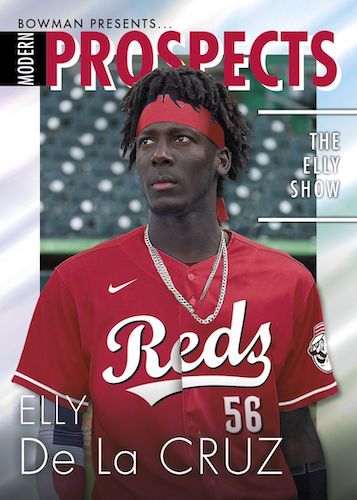 12:25am EST - (NOW A FILLER) - THURSDAY - 2023 Bowman Baseball Hobby 12 Box Case Break - Pick Your Team #9 - Live 5/11/23