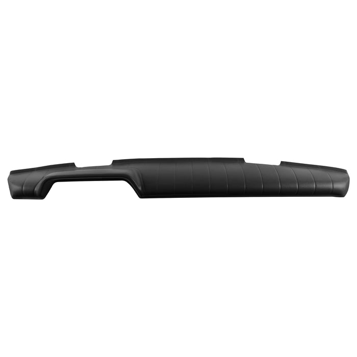 1961–1970 Volvo 122 Dash Cover