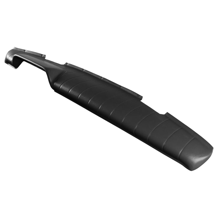 1961–1970 Volvo 122 Dash Cover