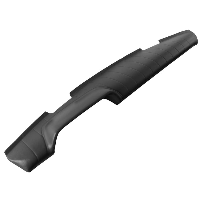 1961–1970 Volvo 122 Dash Cover
