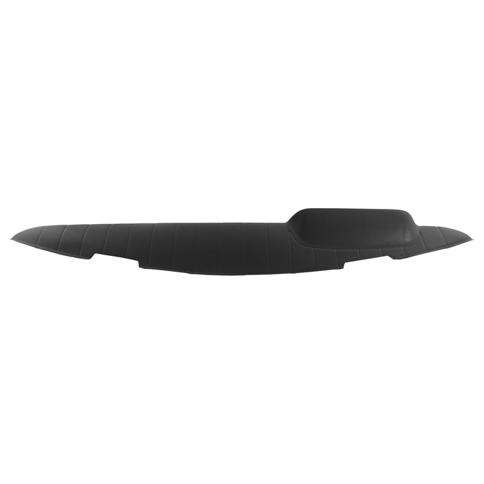 1961–1970 Volvo 122 Dash Cover