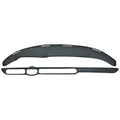 1961–1973 Volvo 1800 Series (Upper & Lower Dash) Dash Cover
