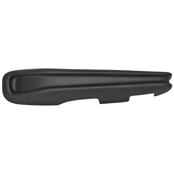 1963–1964 Ford Galaxie 500 & 500XL Armrest Cap Covers (Driver+Passenger Set)