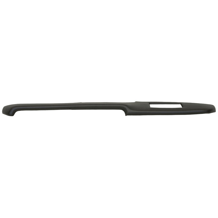 1964-1965 Chevrolet Chevelle, El Camino & Malibu Dash Cover