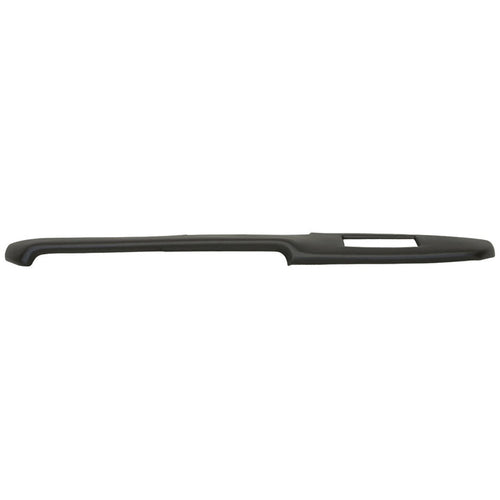 1964-1965 Chevrolet Chevelle, El Camino & Malibu Dash Cover