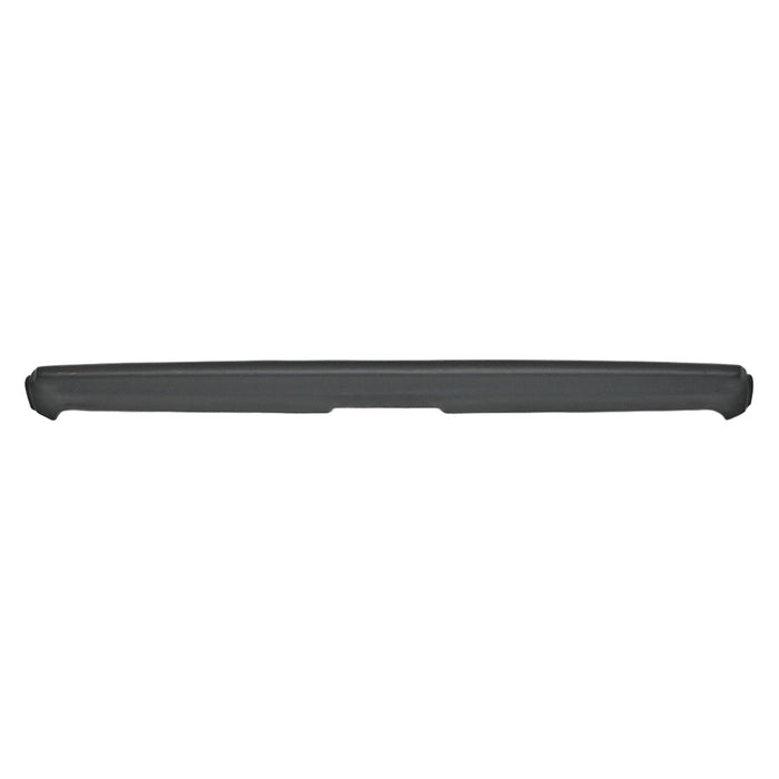 1965-1966 Dodge Dart & Plymouth Valiant Dash Cover