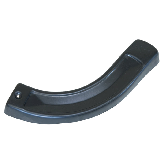1966-1967 Dodge Coronet & Plymouth Belvedere, GTX & Satellite Seat End Caps (Driver+Passenger Set)