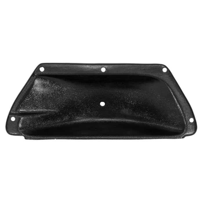 1966-1969 Dodge & Plymouth Big Block 11-Inch Flywheel Cover (Cast Iron Bell Housing)