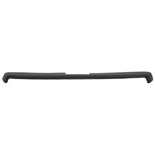 1966 Chevrolet Chevelle, El Camino & Malibu Dash Cover