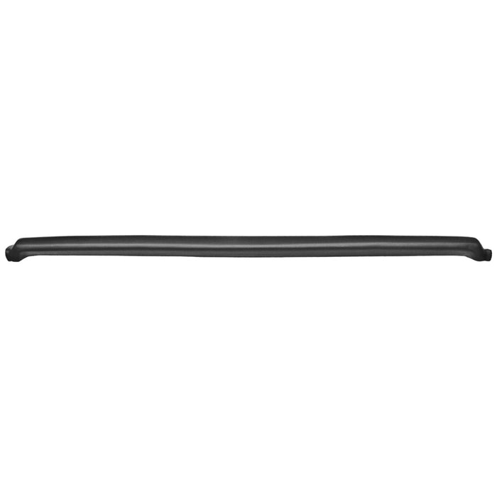 1967 Chevrolet Impala, Bel Air, Biscayne & Caprice Dash Cover