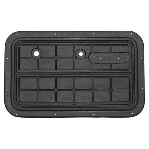 1967 Ford F-Series Pickup Door Panels