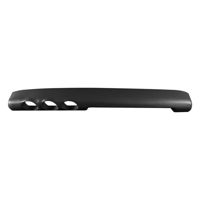 1968-1969 Oldsmobile Cutlass With A/C And Side Vents Dash Cover