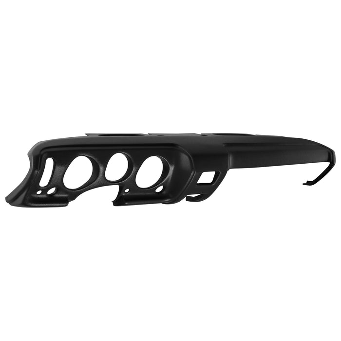 1968-1970 Datsun 1600 & 2000 Roadster Dash Cover