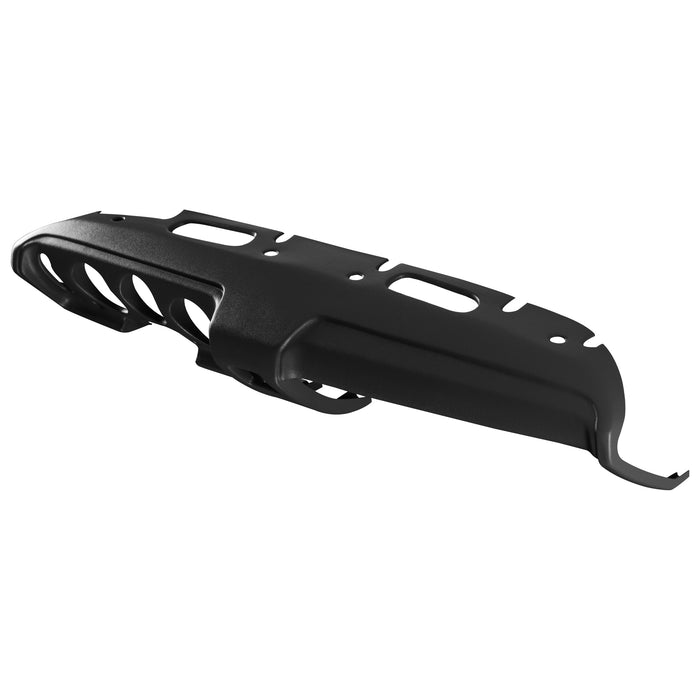 1968-1970 Datsun 1600 & 2000 Roadster Dash Cover