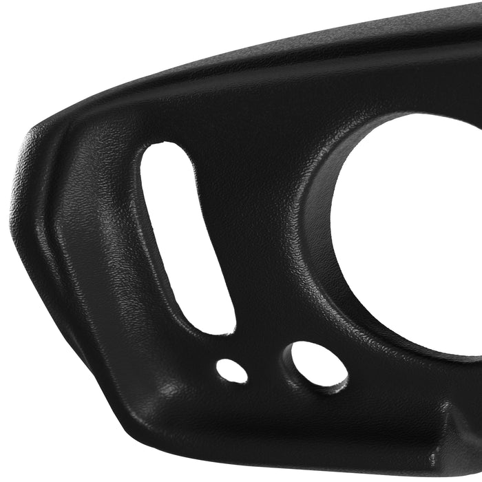 1968-1970 Datsun 1600 & 2000 Roadster Dash Cover