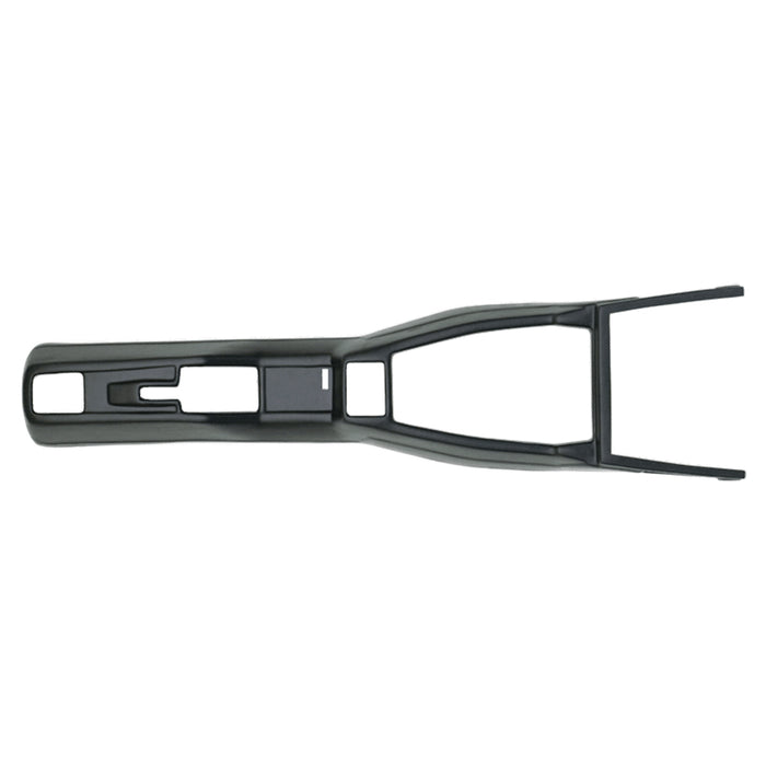 1968-1972 Fiat 124 Spider (Model 1800) Center Console Overlay