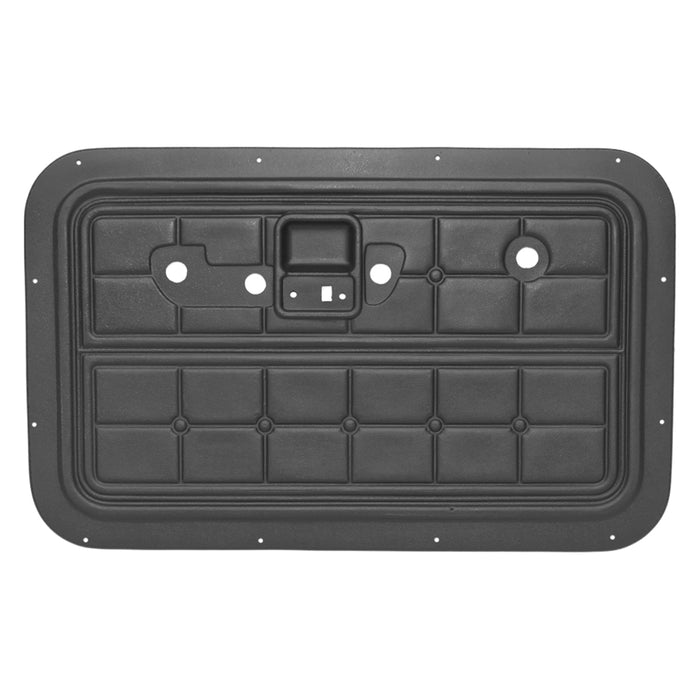 1968-1972 Ford F-Series Pickup Door Panels