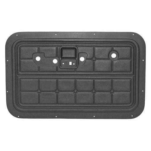 1968-1972 Ford F-Series Pickup Door Panels