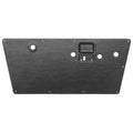 1968-1977 Ford Bronco Flat Door Panels