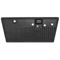 1968-1977 Ford Bronco Pleated Door Panels