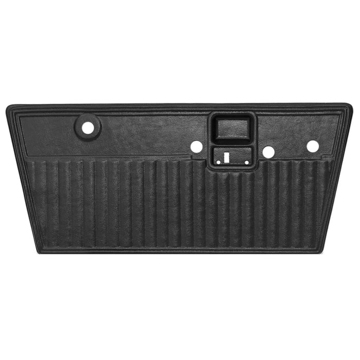 1968-1977 Ford Bronco Pleated Door Panels