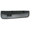 1968-1977 Ford Bronco Windshield Wiper Motor Cover