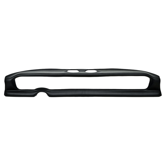 1968-1978 Fiat 124 Spider Dash Cover