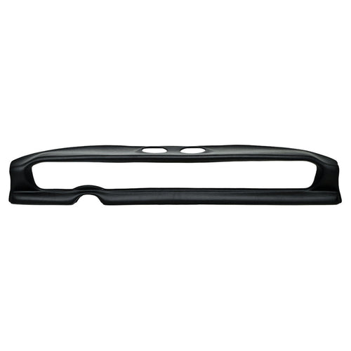 1968-1978 Fiat 124 Spider Dash Cover