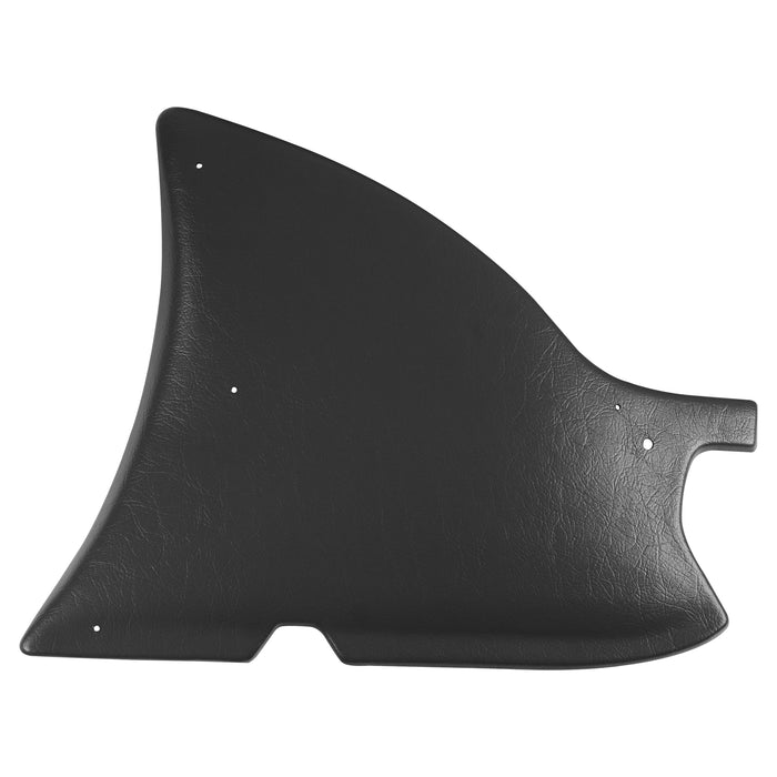 1968-1978 Fiat 124 Spider Rear Quarter Panel