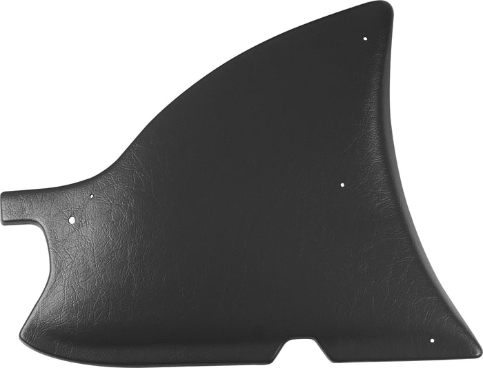 1968-1978 Fiat 124 Spider Rear Quarter Panel