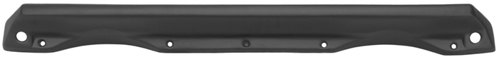 1968-1983 Toyota Landcruiser Hard Top, FJ-40 Dash Cover