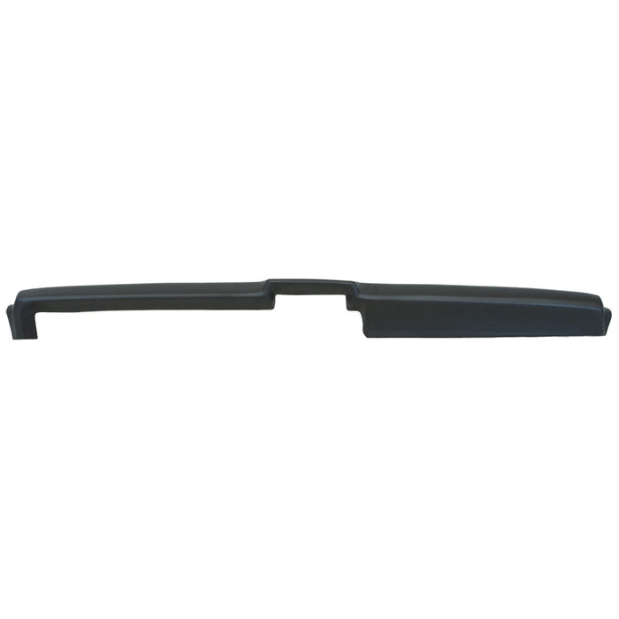 1968 Chevrolet Impala, Bel Air, Biscayne & Caprice Dash Cover