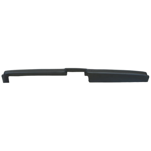 1968 Chevrolet Impala, Bel Air, Biscayne & Caprice Dash Cover