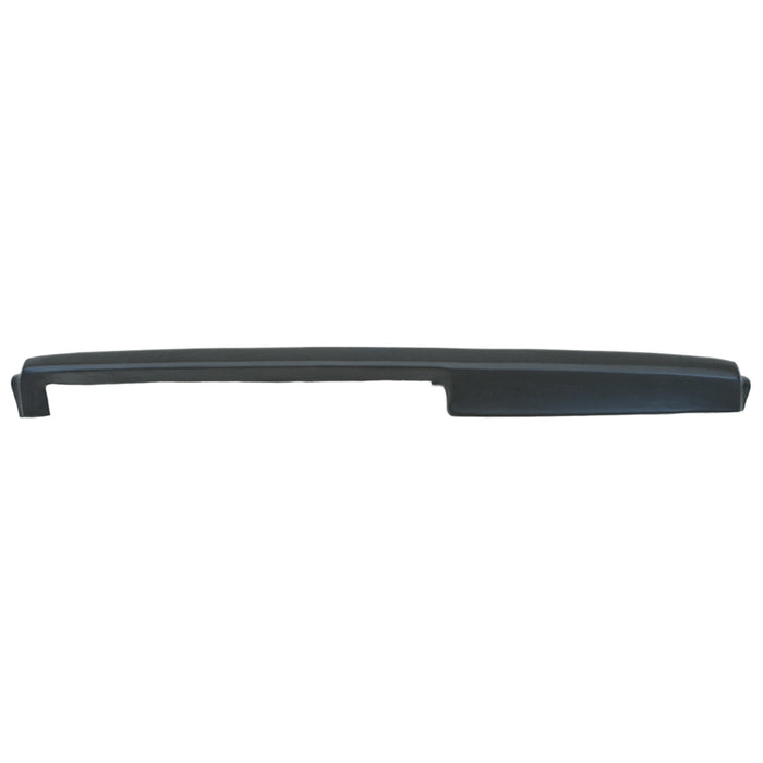 1968 Chevrolet Impala, Bel Air, Biscayne & Caprice Dash Cover