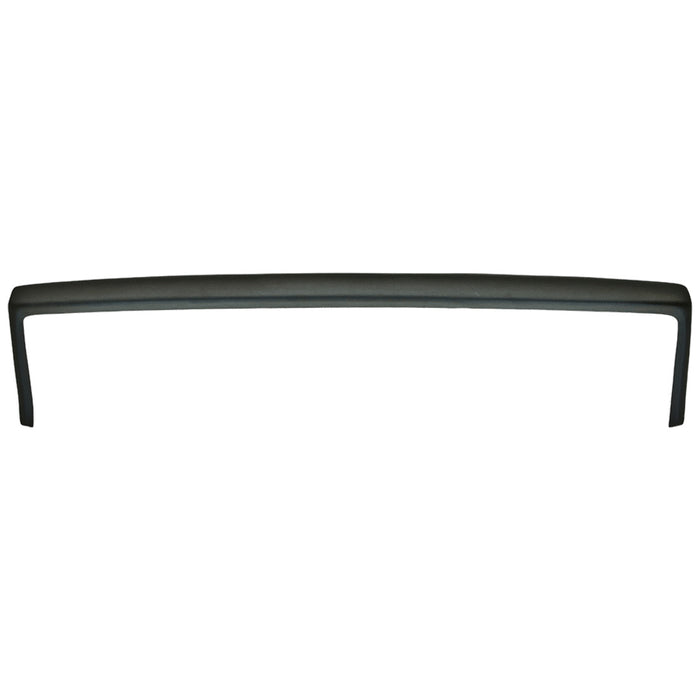 1968 Chevy Camaro & Pontiac Firebird Dash Cover
