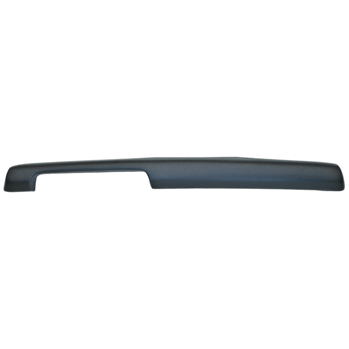 1968 Pontiac GTO, LeMans & Tempest Dash Cover