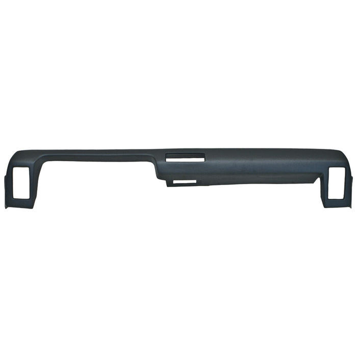 1968 Pontiac GTO, LeMans & Tempest Dash Cover