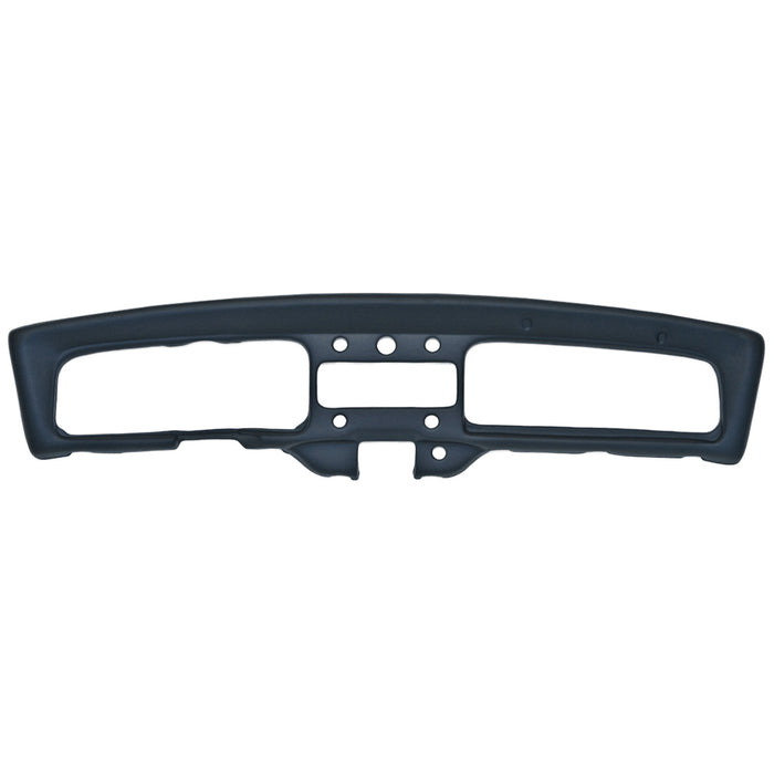 1968–1970 Volkswagen Beetle Dash Cover
