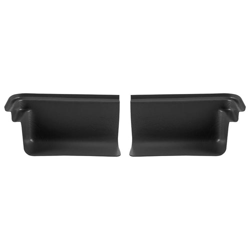 1969-1970 Dodge Coronet Interior Tail Light Covers (Driver+Passenger Set)