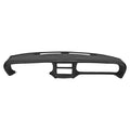 1969-1970 Mercury Cougar Dash Cover