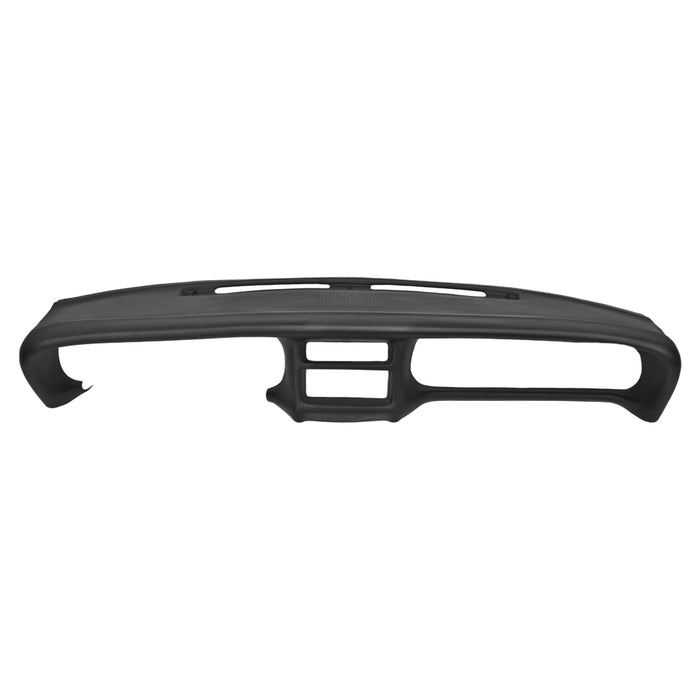 1969-1970 Mercury Cougar Dash Cover