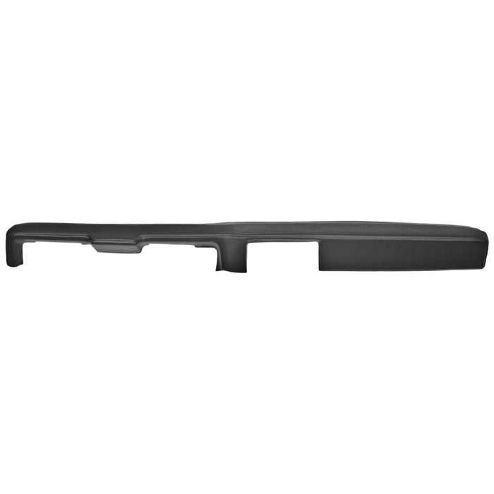 1969 Chevrolet Camaro Dash Cover
