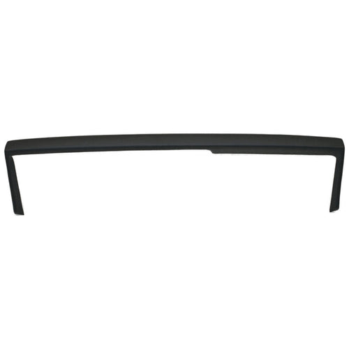 1969 Pontiac Firebird Dash Cover