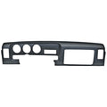 1969 Pontiac GTO, Le Mans & Tempest Dash Cover
